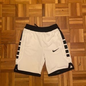 Nike Athletic Shorts